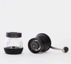 Moulin à Café Manuel HARIO Skerton Plus 10 Moulin à Café Manuel HARIO Skerton Plus -Bodum Soldes skerton plus4