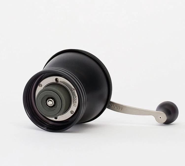 Moulin à Café Manuel HARIO Skerton Plus 7 Moulin à Café Manuel HARIO Skerton Plus – Image 5