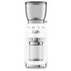 Moulin à Café SMEG Blanc CGF01WHEU Années 50 2 Moulin à Café SMEG Blanc CGF01WHEU Années 50 -Bodum Soldes smeg broyeur blanc 1