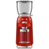 Moulin à Café SMEG Rouge CGF01RDEU Années 50 1 Moulin à Café SMEG Rouge CGF01RDEU Années 50 -Bodum Soldes smeg broyeur rouge 1