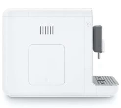 SMEG Buse Vapeur Blanc BCC02WHMEU -Bodum Soldes smeg buse vapeur blanc cote buse