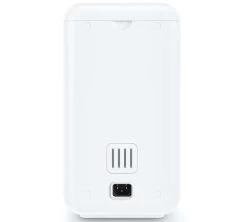 SMEG Buse Vapeur Blanc BCC02WHMEU -Bodum Soldes smeg buse vapeur blanc profil