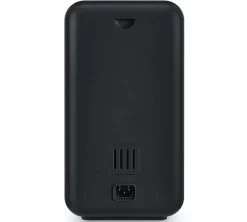 SMEG Buse Vapeur Noir BCC02BLMEU -Bodum Soldes smeg buse vapeur noir profil