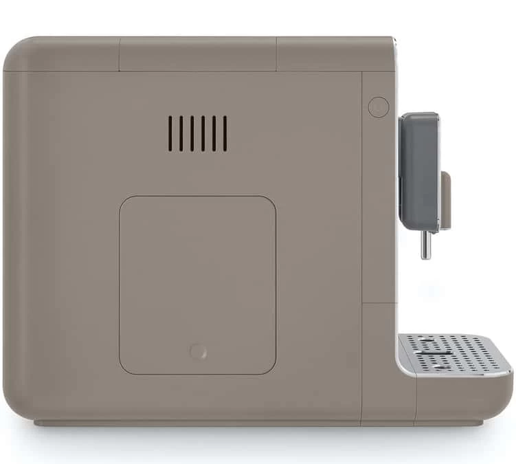 SMEG Buse Vapeur Taupe BCC02TPMEU 6 SMEG Buse Vapeur Taupe BCC02TPMEU – Image 4