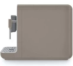 SMEG Buse Vapeur Taupe BCC02TPMEU 12 SMEG Buse Vapeur Taupe BCC02TPMEU -Bodum Soldes smeg buse vapeur taupe interface