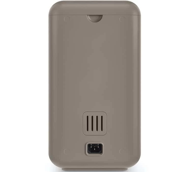 SMEG Buse Vapeur Taupe BCC02TPMEU 8 SMEG Buse Vapeur Taupe BCC02TPMEU – Image 6