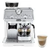 Machine Expresso DELONGHI EC9155.W La Specialista Arte Blanche + Kit Barista 1 Machine Expresso DELONGHI EC9155.W La Specialista Arte Blanche + Kit Barista -Bodum Soldes specialista arte white 1