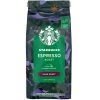 450g Café En Grain Espresso Roast - STARBUCKS -Bodum Soldes starbucks dark roast 450g