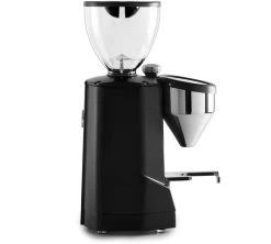 Moulin Expresso ROCKET ESPRESSO Super Fausto Noir Avec écran Tactile -Bodum Soldes superfaustonoir2