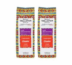 Café En Grains Expresso Italien - 500g - Maison Taillefer