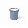 Tasse Gris Pigeon - Falcon Enamelware - 12,4 Cl -Bodum Soldes tasse 124 cl gris falcon