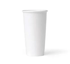 Tasse EMMA 40cl En Porcelaine Pure White