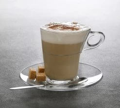 6 Tasses à Café Caprice 22 Cl -Duralex 8 6 Tasses à Café Caprice 22 Cl -Duralex -Bodum Soldes tassecaprice