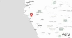 Café En Grains Pérou Aromas Del Valle - The Barn - 250g -Bodum Soldes the barn aromas dell valle peru 250g 1 1