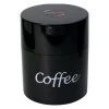 Boite Conservatrice Avec Vide D'air 250gr/0.8L Noir - Coffeevac -Bodum Soldes thigtvac logo coffee noir