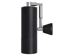 Moulin à Café Manuel TIMEMORE Chestnut C3 Pro Noir