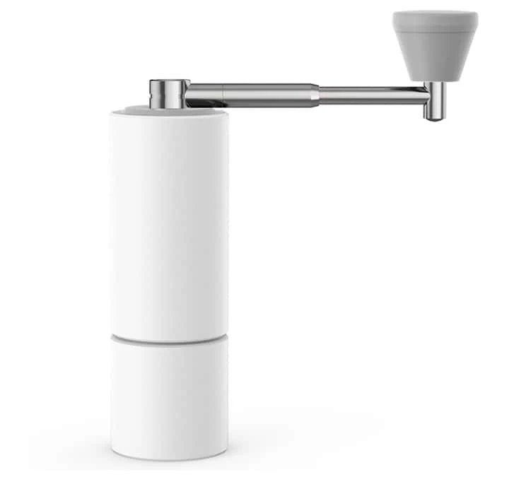 Moulin à Café Manuel TIMEMORE Chestnut C3 Pro Blanc 4 Moulin à Café Manuel TIMEMORE Chestnut C3 Pro Blanc – Image 2