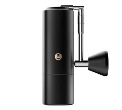 Moulin à Café Manuel TIMEMORE Chestnut X Black