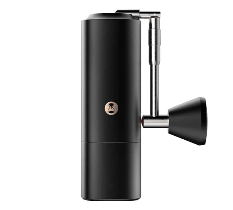 Moulin à Café Manuel TIMEMORE Chestnut X Black 3 Moulin à Café Manuel TIMEMORE Chestnut X Black