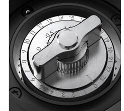 Moulin à Café Manuel TIMEMORE Chestnut X Black 9 Moulin à Café Manuel TIMEMORE Chestnut X Black -Bodum Soldes timemore chestnut x black 3