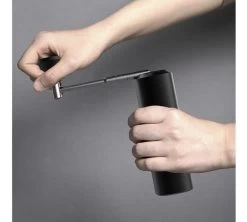 Moulin à Café Manuel TIMEMORE Chestnut X Black 10 Moulin à Café Manuel TIMEMORE Chestnut X Black -Bodum Soldes timemore chestnut x black 4