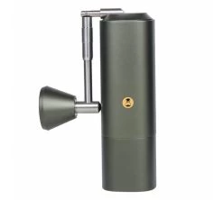 Moulin à Café Manuel TIMEMORE Chestnut X Safari Green