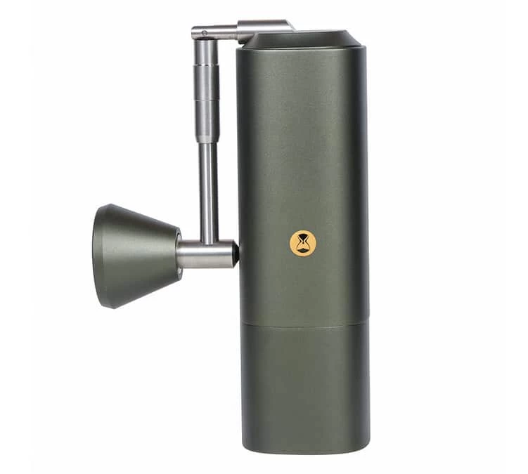 Moulin à Café Manuel TIMEMORE Chestnut X Safari Green 3 Moulin à Café Manuel TIMEMORE Chestnut X Safari Green