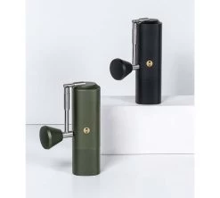 Moulin à Café Manuel TIMEMORE Chestnut X Safari Green 9 Moulin à Café Manuel TIMEMORE Chestnut X Safari Green -Bodum Soldes timemore chestnut x safarigreen 2