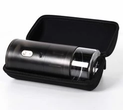 Moulin à Café électrique Compact TIMEMORE Grinder Go Advanced 11 Moulin à Café électrique Compact TIMEMORE Grinder Go Advanced -Bodum Soldes timemore go advanced 4