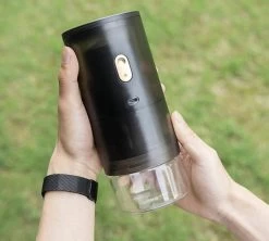 Moulin à Café électrique Compact TIMEMORE Grinder Go Advanced 8 Moulin à Café électrique Compact TIMEMORE Grinder Go Advanced -Bodum Soldes timemore go advanced 5