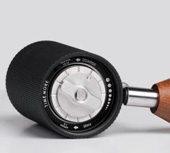 Moulin à Café Manuel TIMEMORE Chestnut Nano 3 Noir 70TGD005AA016 10 Moulin à Café Manuel TIMEMORE Chestnut Nano 3 Noir 70TGD005AA016 -Bodum Soldes timemore nano3 4