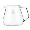 Carafe En Verre 360 Ml - TIMEMORE -Bodum Soldes timemore verre300