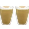 Verres Double Paroi BODUM - Titlis 2x25cl -Bodum Soldes titlis 25