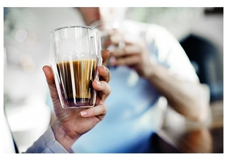 Verres Double Paroi BODUM - Titlis 6x35cl 3 Verres Double Paroi BODUM - Titlis 6x35cl – Image 2