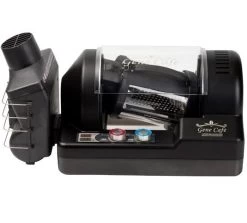 Torréfacteur CBR-101 Noir - GENE CAFE