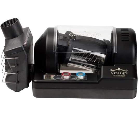 Torréfacteur CBR-101 Noir - GENE CAFE 3 Torréfacteur CBR-101 Noir - GENE CAFE