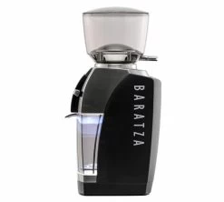 Moulin à Café électrique BARATZA Vario W+ Noir -Bodum Soldes variowplus 3