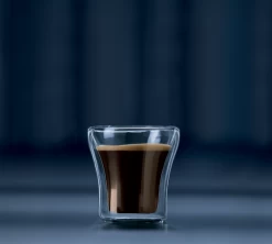 Verres Double Paroi BODUM - Assam 2x10cl -Bodum Soldes verre 1