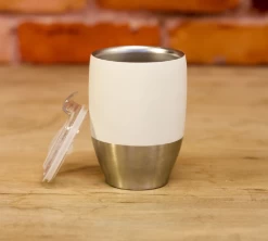 Verre Imperial Beverage Blanc 30 Cl - ASOBU 7 Verre Imperial Beverage Blanc 30 Cl - ASOBU -Bodum Soldes verre