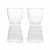 2 Verres Omagio Café Barista 240ml - COSY & TRENDY -Bodum Soldes verre omagio cosytrendy 3