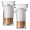 Verres Double Paroi BODUM - Assam 2x40cl -Bodum Soldes verres assam 40cl dp