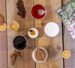 4 + 2 Offerts Verres Double Paroi Mila 35 Cl - PYLANO -Bodum Soldes verres pylano amb 4