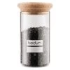 Boîte De Conservation - Yohki Avec Couvercle En Liège 0.6L - BODUM -Bodum Soldes yohki jar 60cl bodum