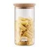 Boîte De Conservation Yohki Avec Couvercle En Liège 2L - BODUM -Bodum Soldes yohki jar bodum 2litres