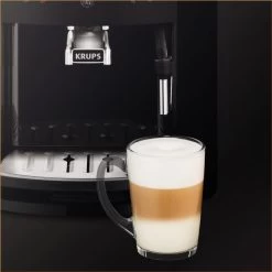 KRUPS Arabica Deluxe Edition YY3072FD -Bodum Soldes yy3072fd